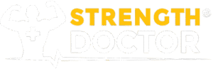 Strength-Doctor-Logo
